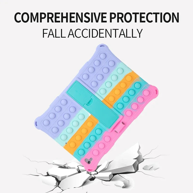 Kids iPad Tablet Case