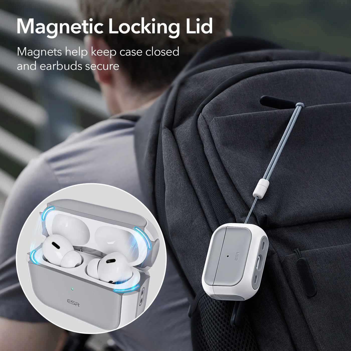 AirPods Pro 2 Case