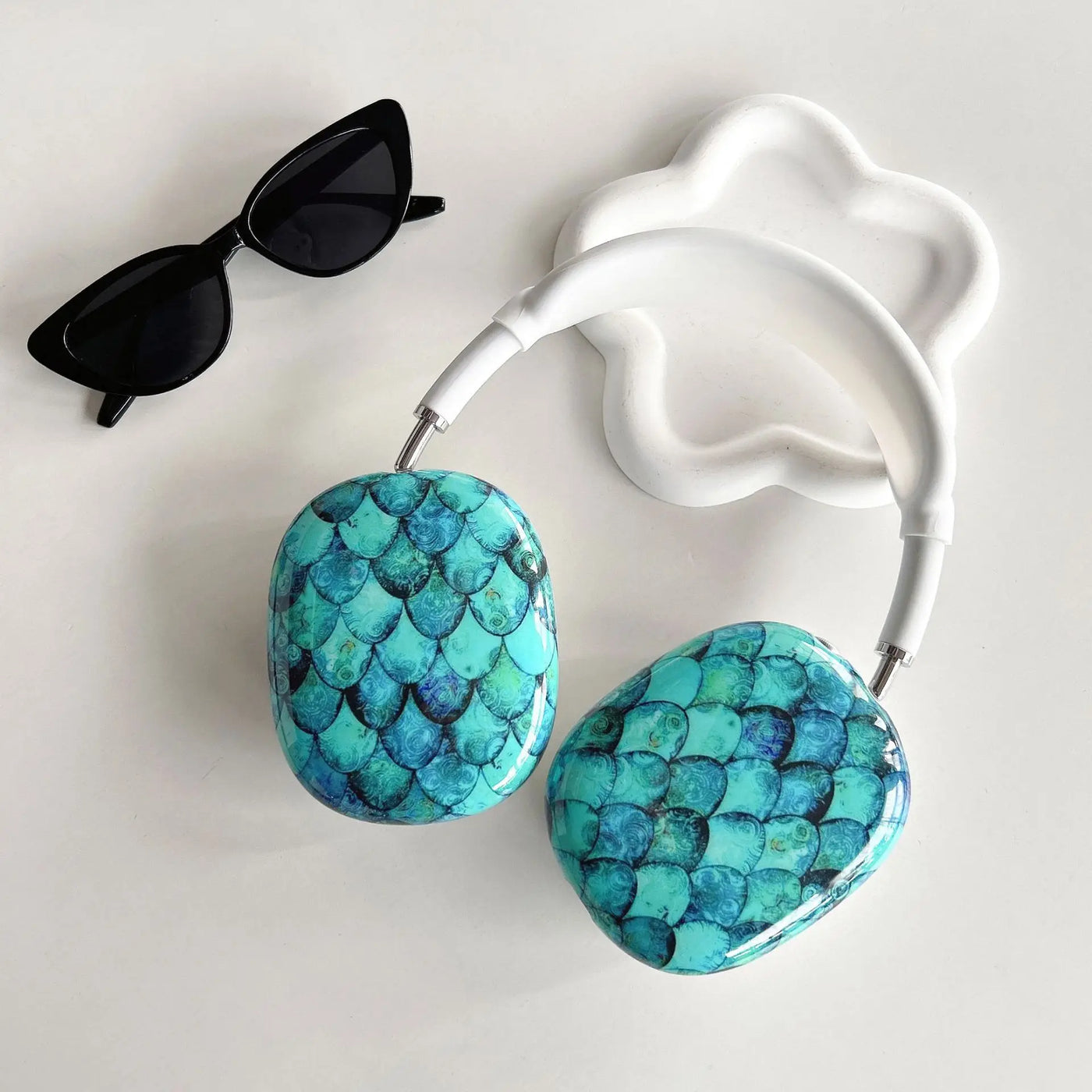 Airpods Max Decorated Case