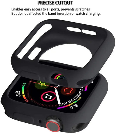 iWatch Protector Cover