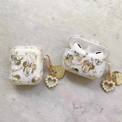 Mickey Airpods Case