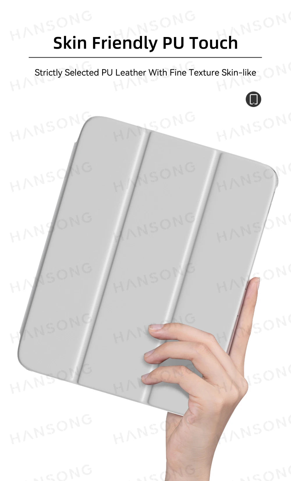 iPad Stand Case