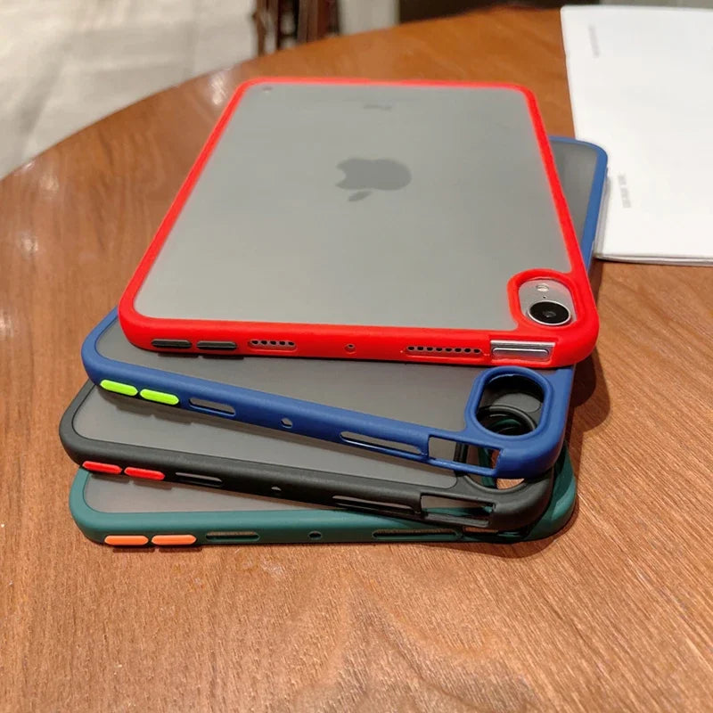 iPad All Generation Case