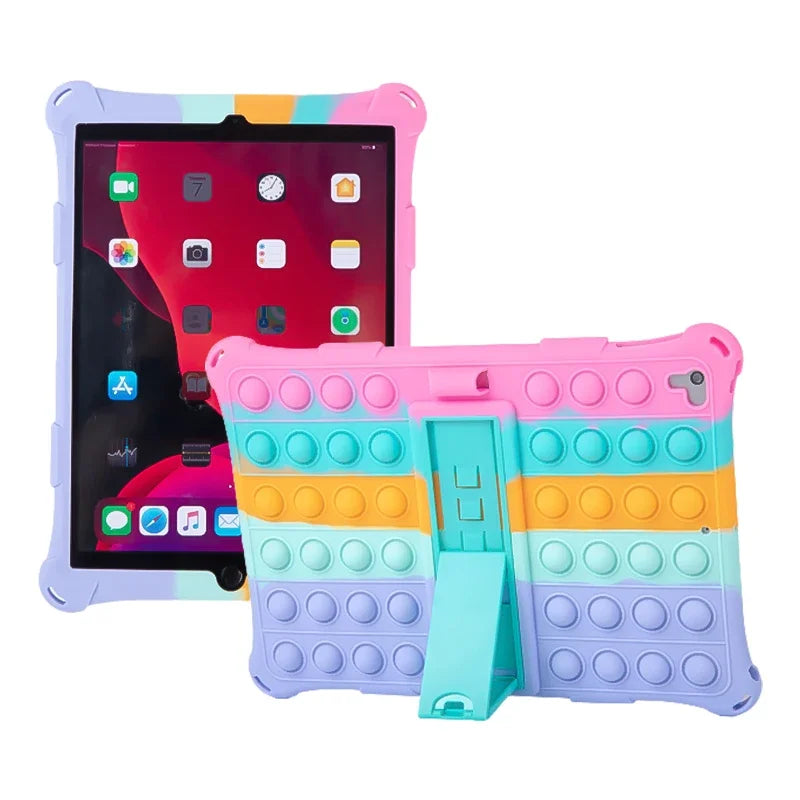 Kids iPad Tablet Case