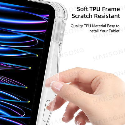 iPad Stand Case