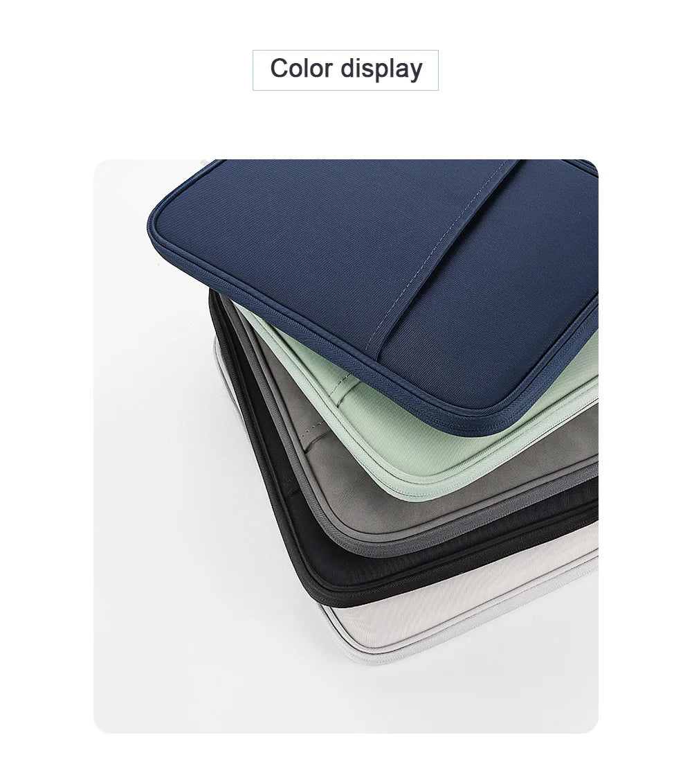 Shockproof Storage Bag