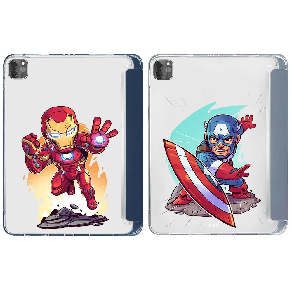 The Avengers iPad Case