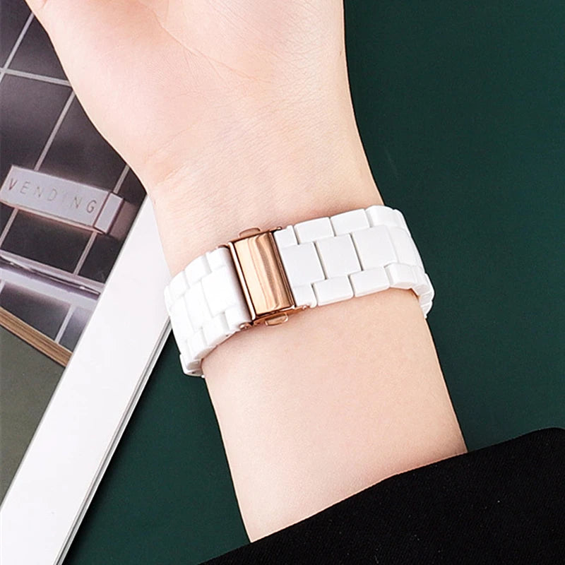 iWatch Bracelet & Case