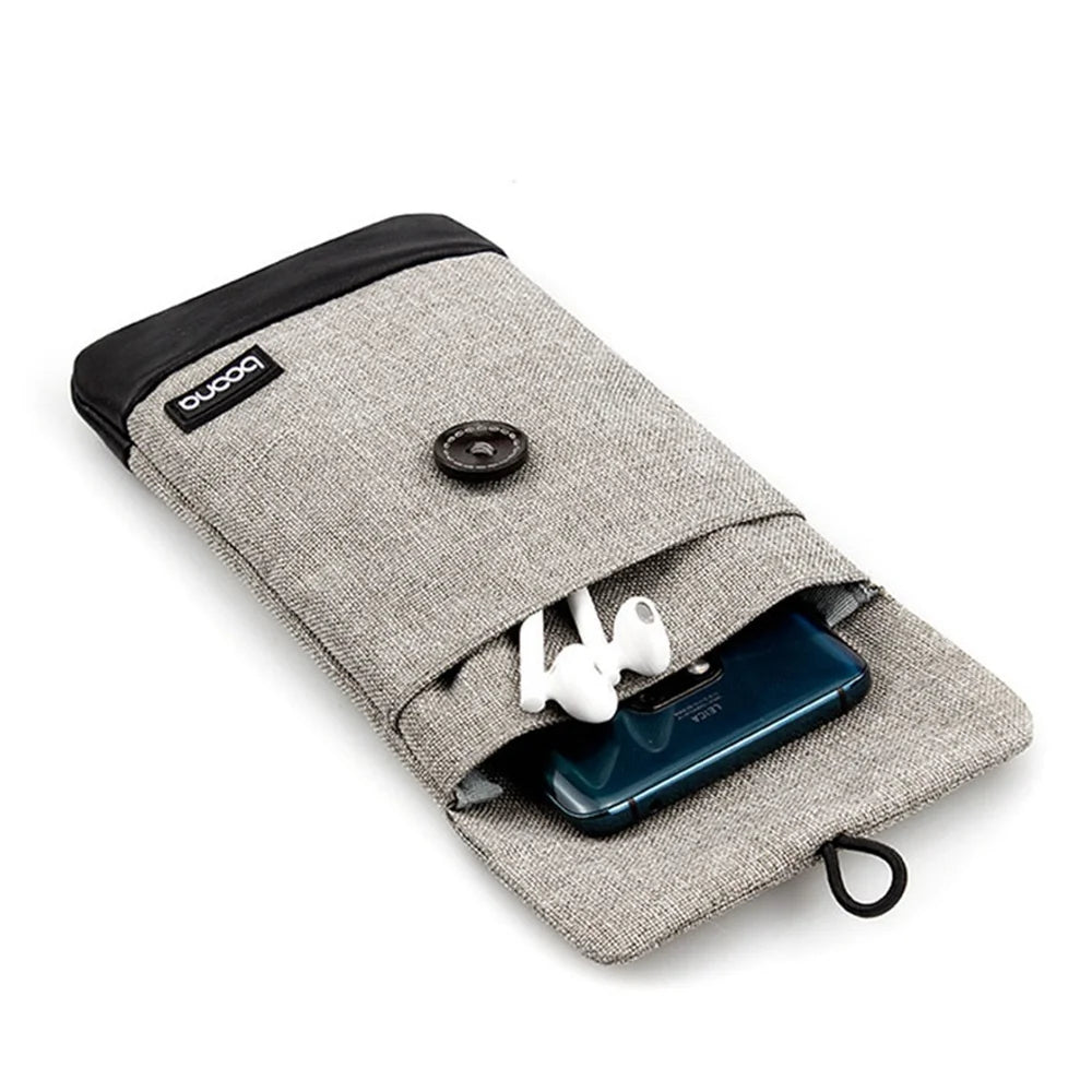 Mobile & Accessories Pouch