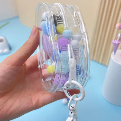 Charger Storage Bag