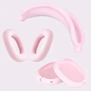 Three piece Airpods Max Case