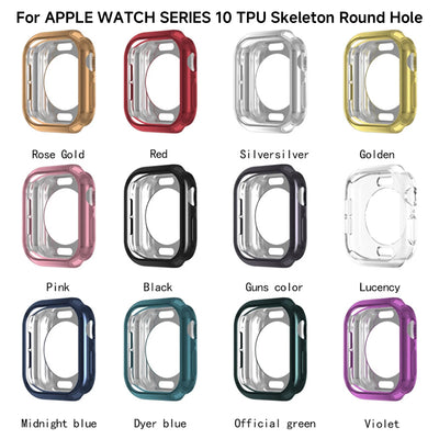 iWatch Screen Protector Case