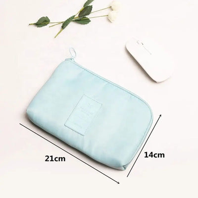 Organizer Zipper Pouch