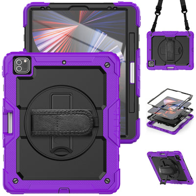 iPad Pro Screen+Strap