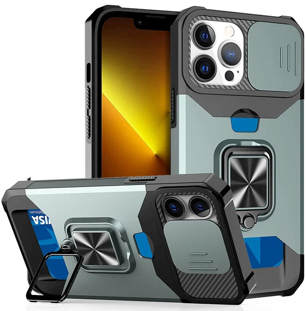 iPhone Anti Drop Cover