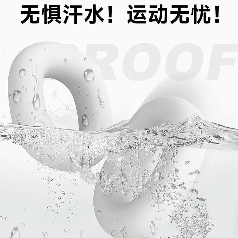 AirPods Max Transparent Case