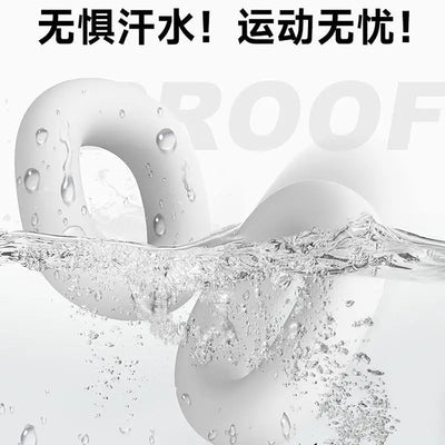 AirPods Max Transparent Case