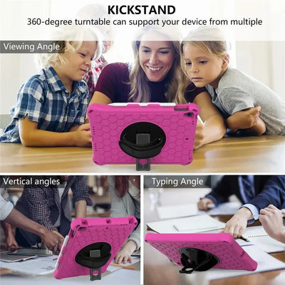 iPad Shockproof Cover