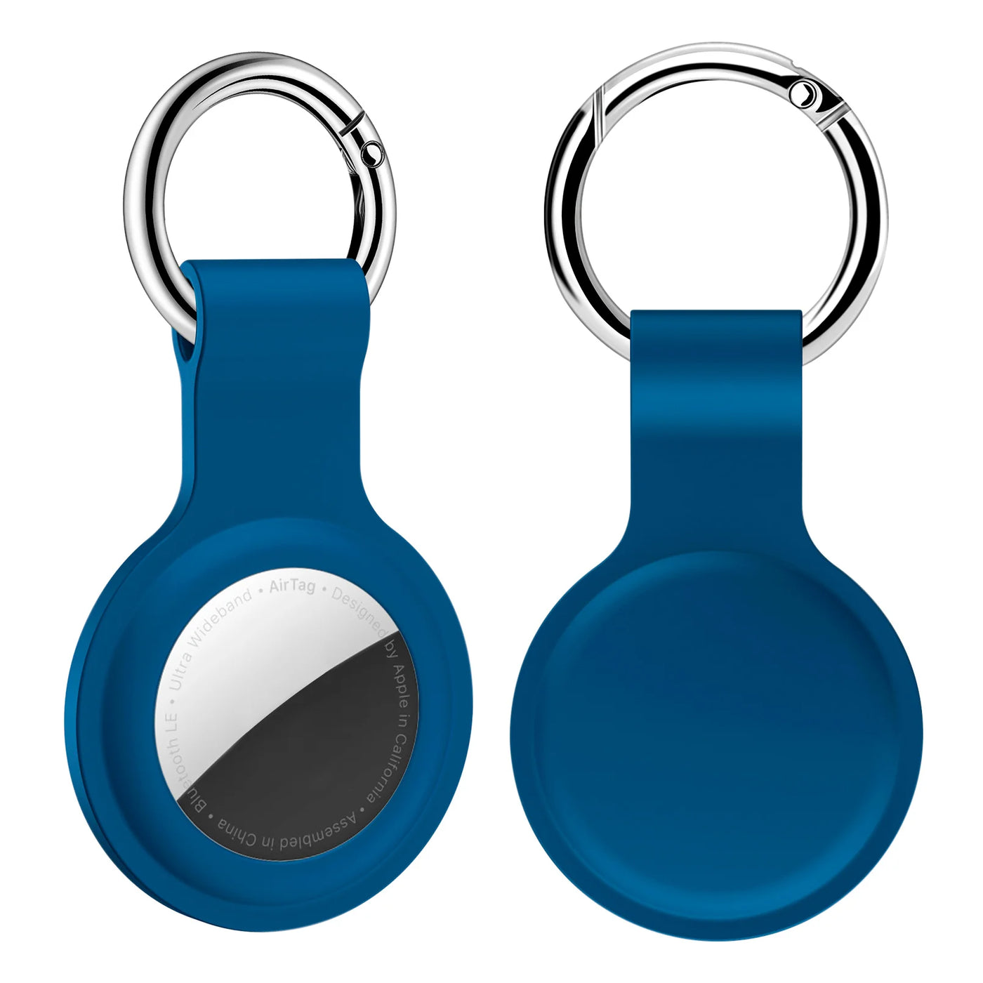 AirTag silicon case