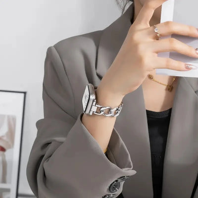 Iwatch Zinc Alloy Strap