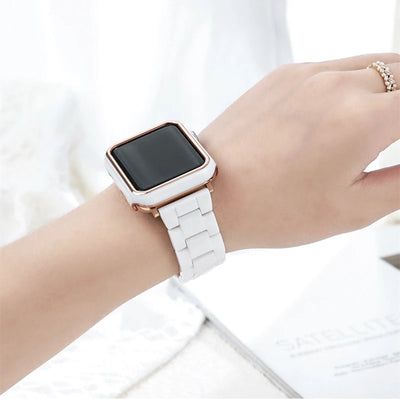 iWatch Bracelet & Case