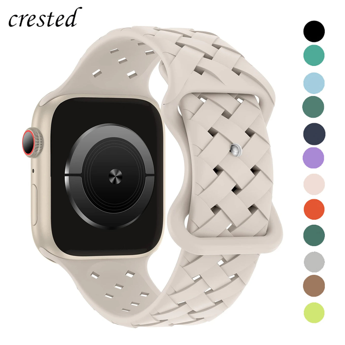 iWatch Sport Braided Strap
