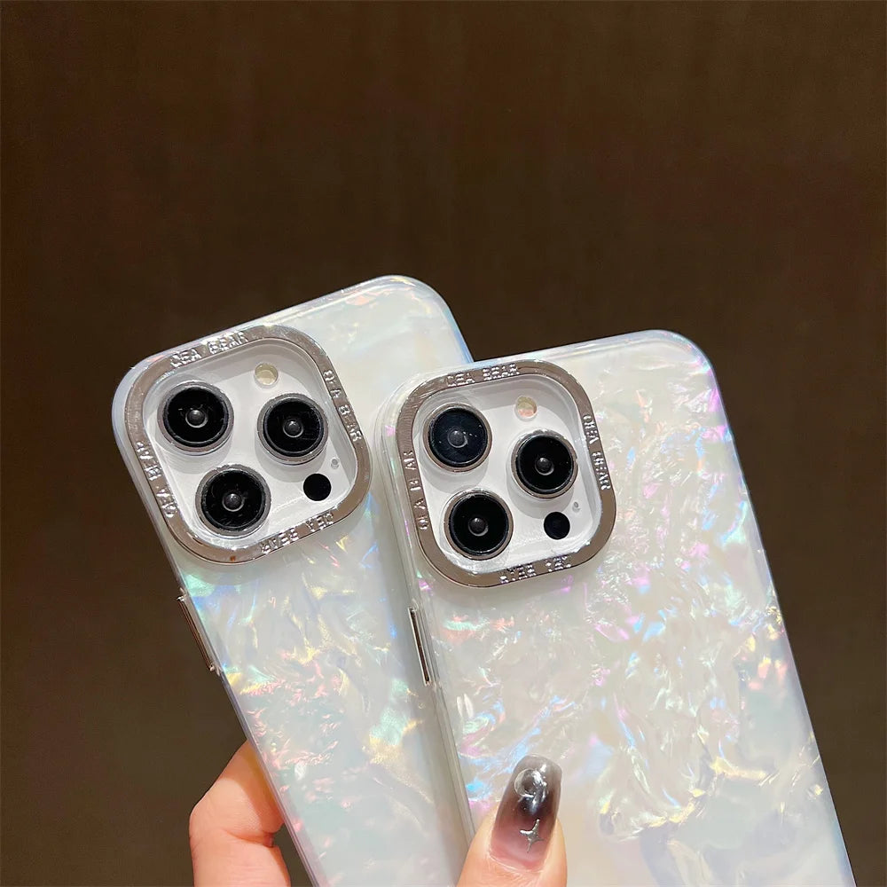 Shiny iPhone Cover