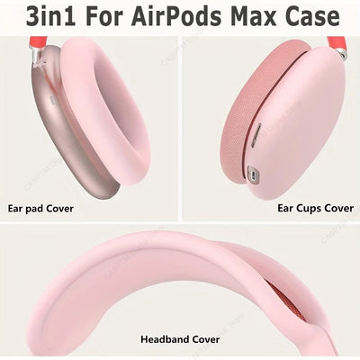 Airpods Max Soft Cover