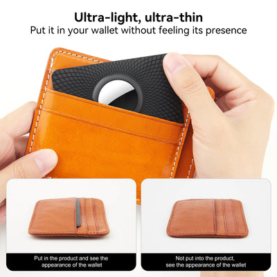 Airtag Card Holder