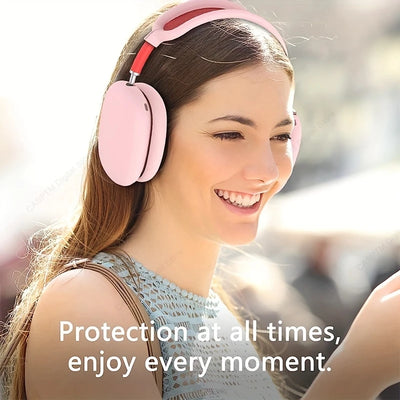 Airpods Max Soft Cover