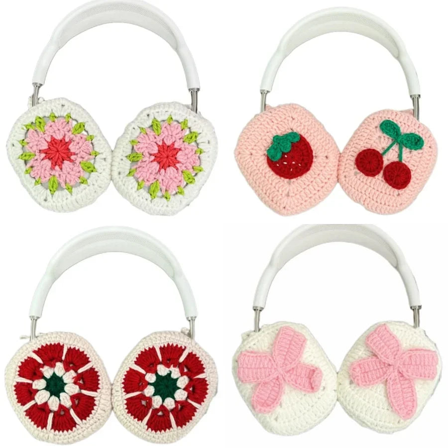 Airpod Max Soft Lovely Cover