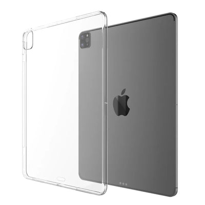 Clear iPad Case