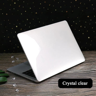 MacBook Air Floral Case