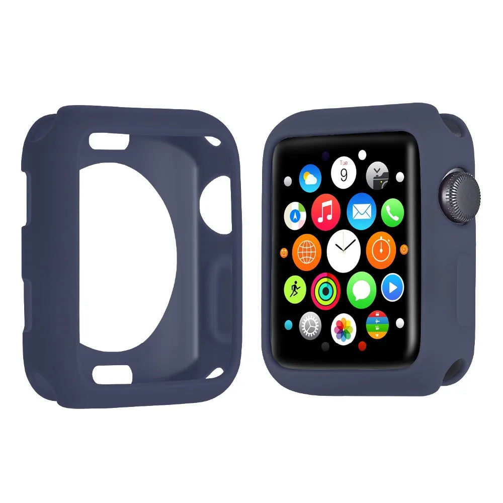 iWatch Protector Cover