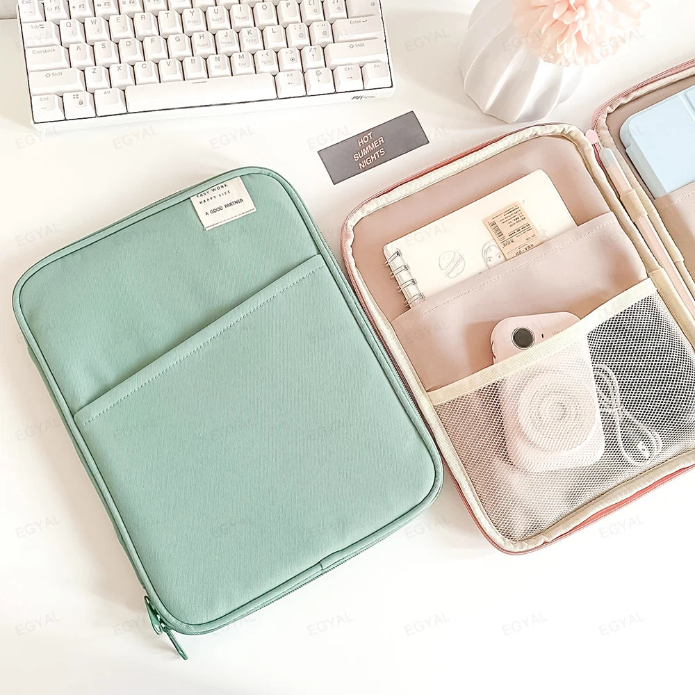 Tablet Travel Bag