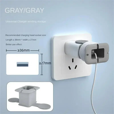 New Charger Protective Case