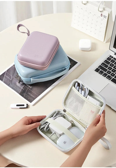 Charger Adapter Storage Bags