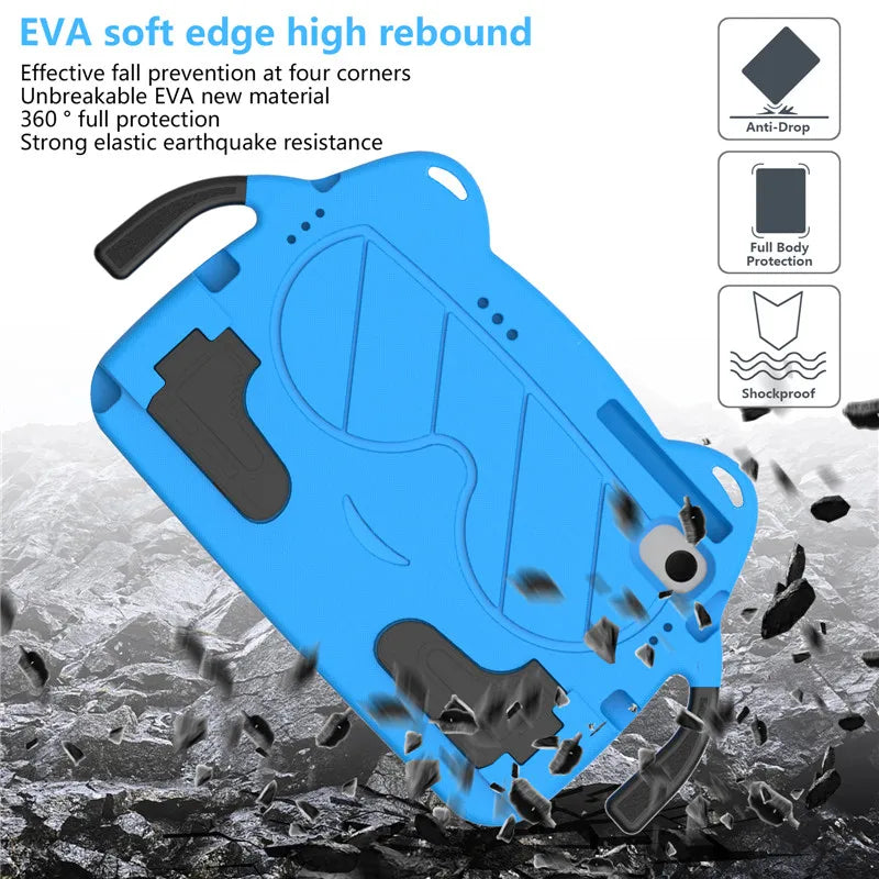 iPad Case For Kids