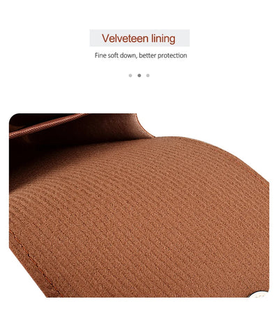 Accessories Storage Bag
