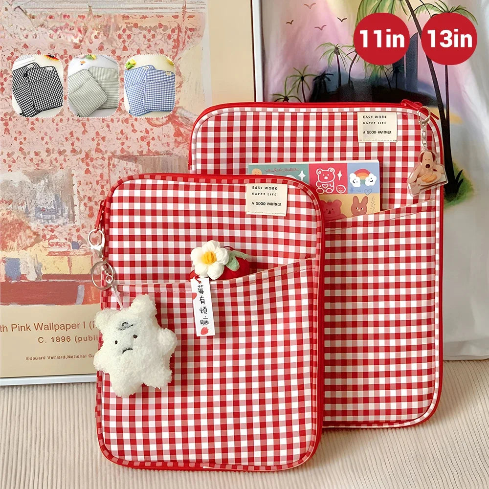 Handbag Case For iPad