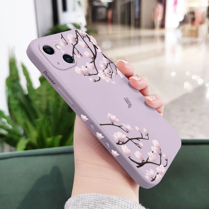 Tree Branch iPhone Cover