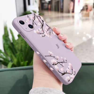 Tree Branch iPhone Cover