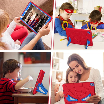Stand Case For iPad