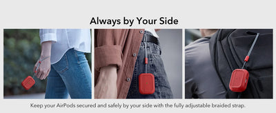 AirPods Pro 2 Case