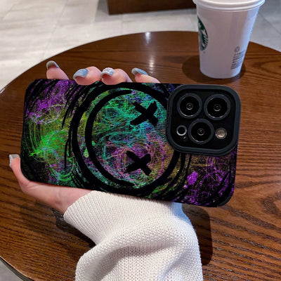 Funda iphone Cover