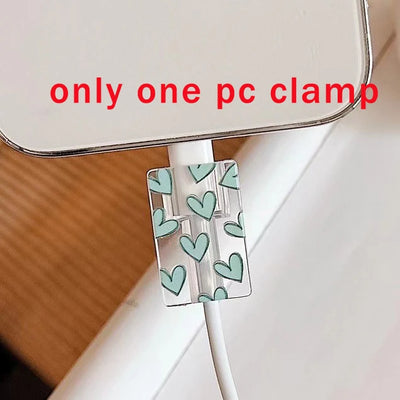 Apple Charger Cover