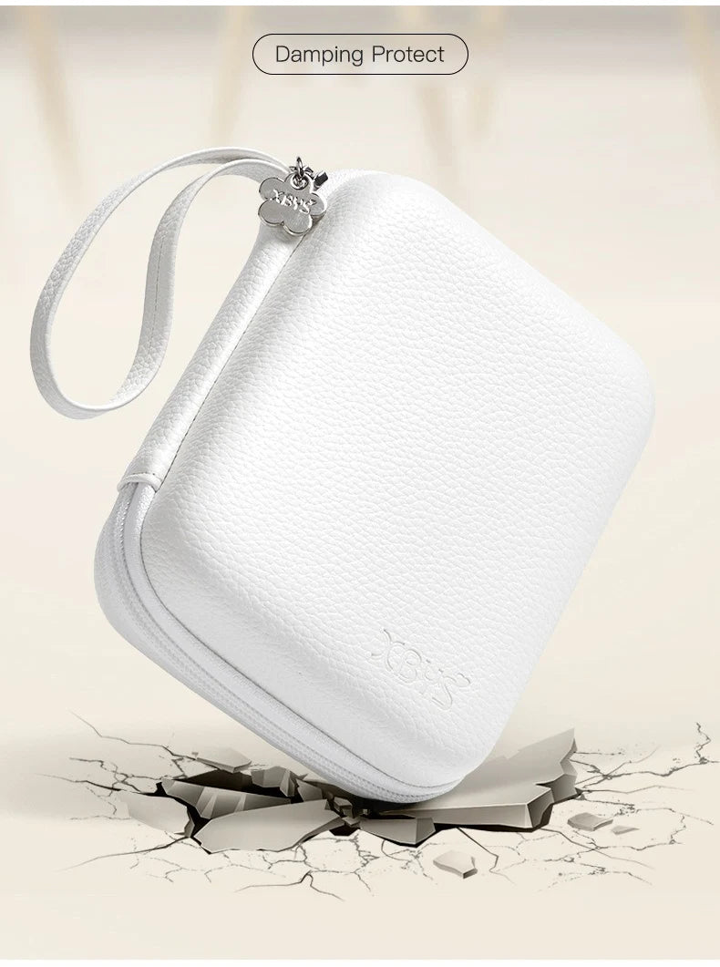 Charger Adapter Storage Bags