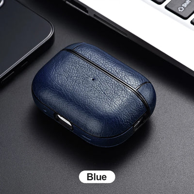 Airpods Pro Leather Cover