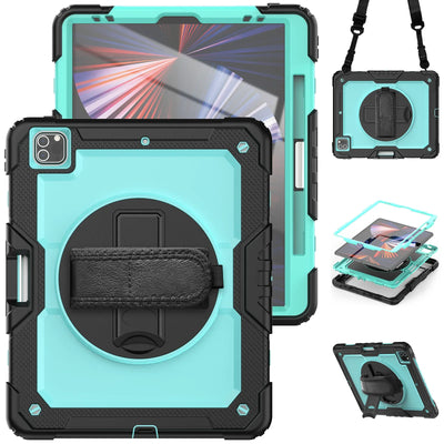 iPad Pro Screen+Strap
