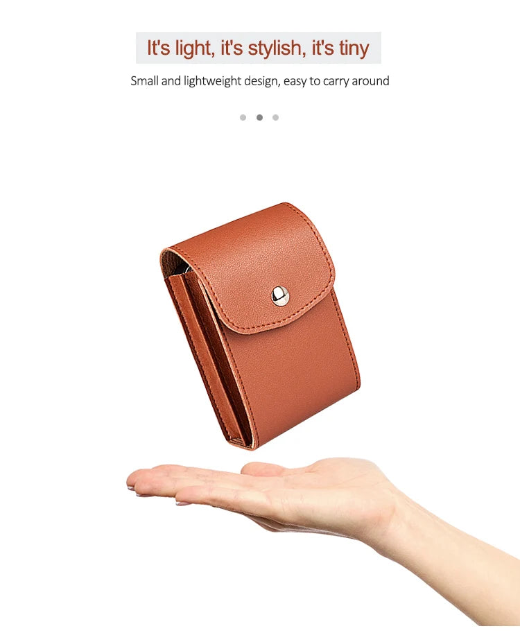 Accessories Storage Bag